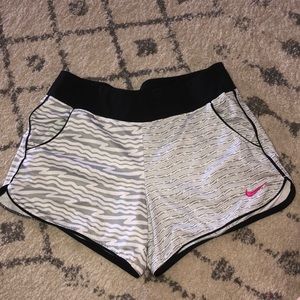 Nike shorts